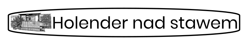 Logo Holender Nad Stawem